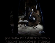 VIVE NUMANCIA. JORNADA DE RECONSTRUCCION HISTORICA Y AMBIENTACION